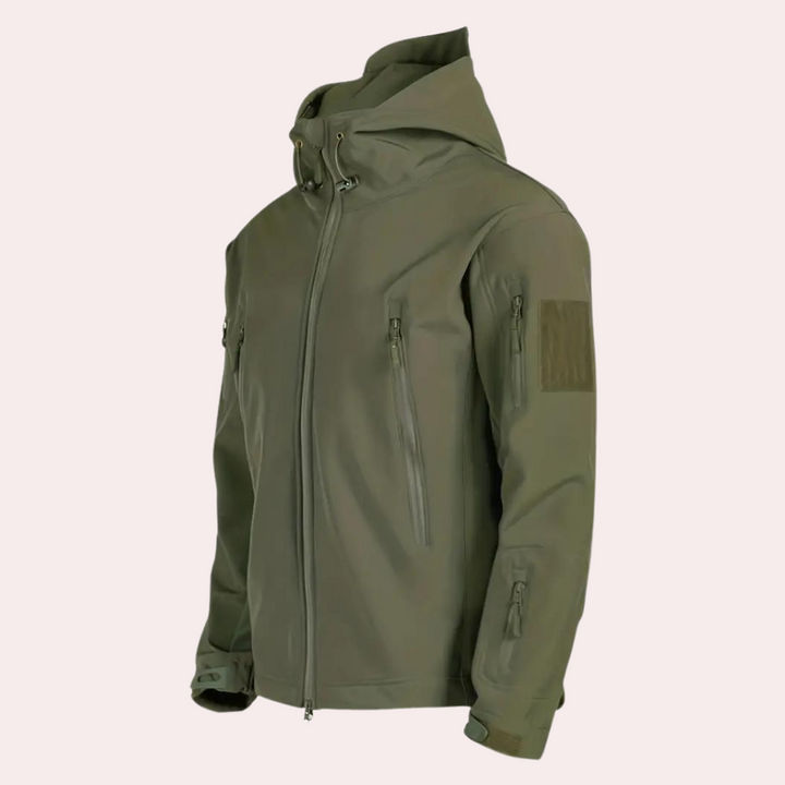 Drune | Windjacke für Herren