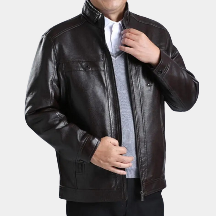 Drune | Bequeme Jacke Für Männer Mit Modernem Stil