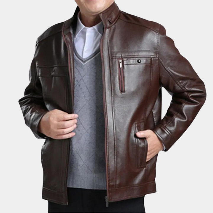 Drune | Bequeme Jacke Für Männer Mit Modernem Stil