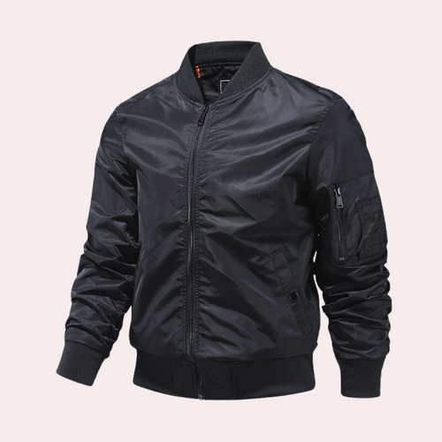 Drune | Leichte Herrenjacke für Jede Gelegenheit