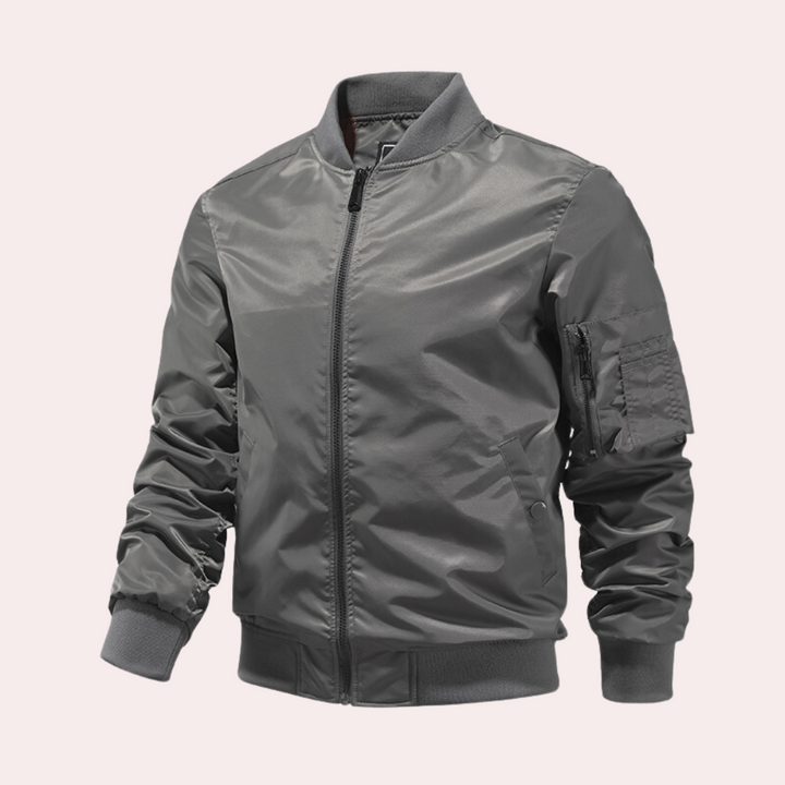 Drune | Leichte Herrenjacke für Jede Gelegenheit
