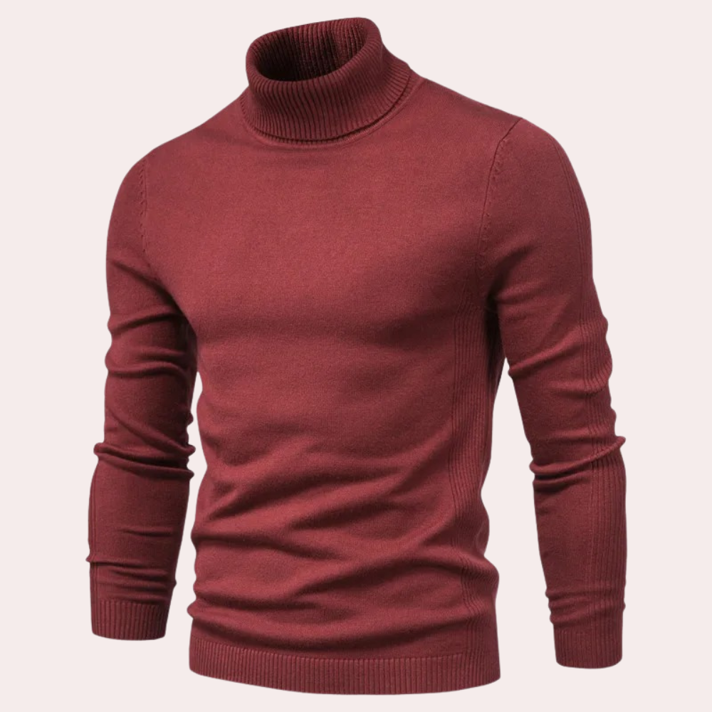 Drune | Bequeme Herrencoltrui