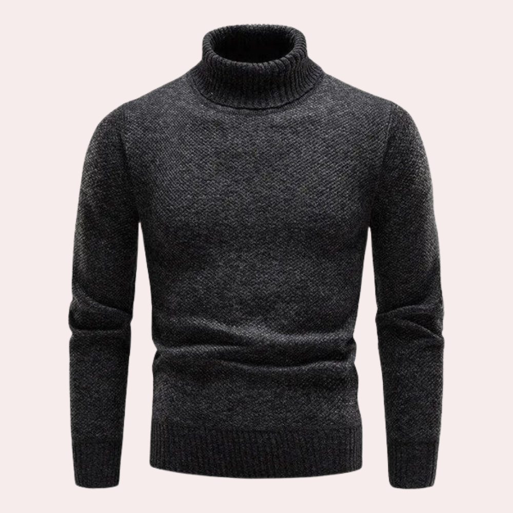 Drune | Stilvolle Herrenpullover Für Winter