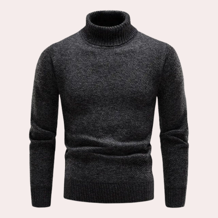 Drune | Stilvolle Herrenpullover Für Winter