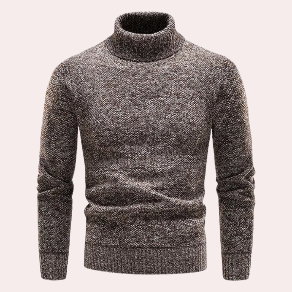 Drune | Stilvolle Herrenpullover Für Winter