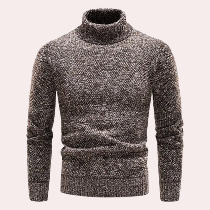 Drune | Stilvolle Herrenpullover Für Winter