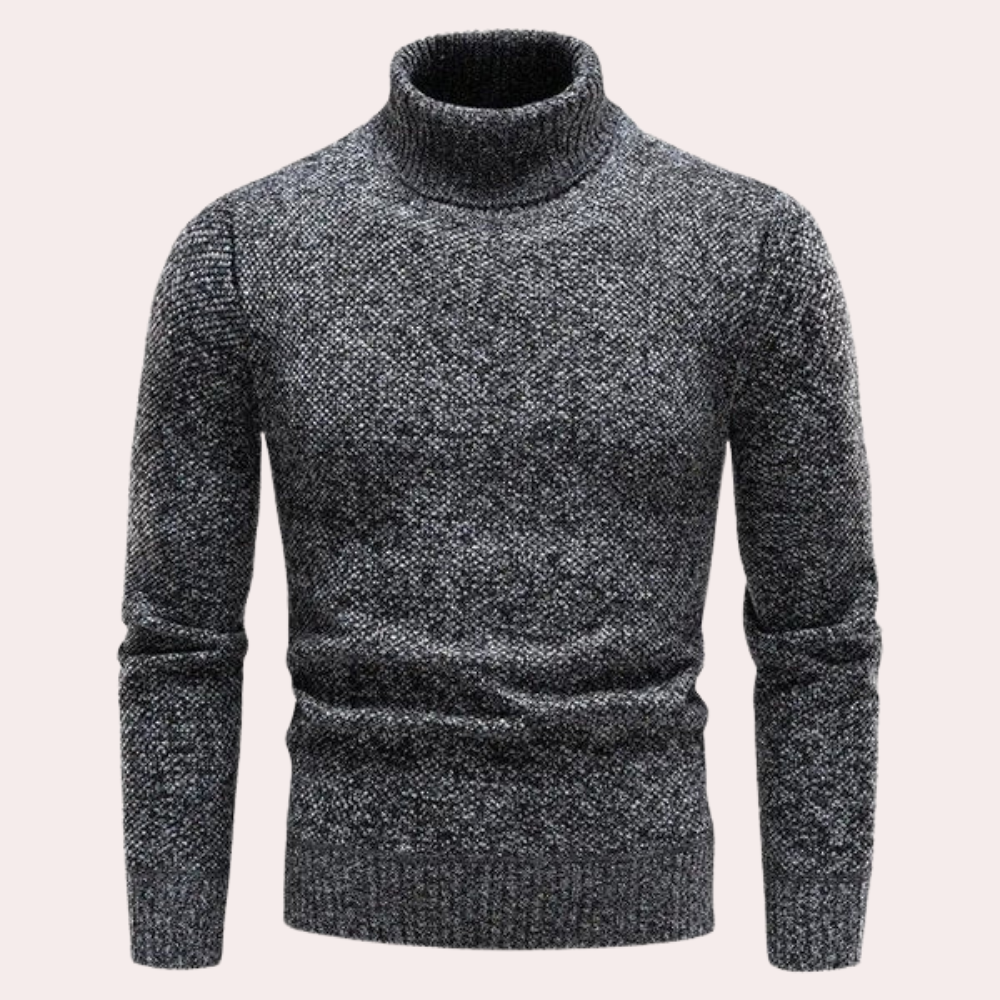 Drune | Stilvolle Herrenpullover Für Winter