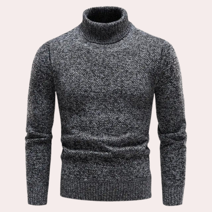 Drune | Stilvolle Herrenpullover Für Winter