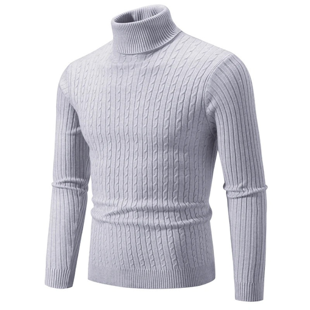 Drune | Bequeme Herrenstrickpullover