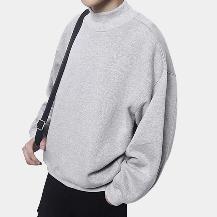 Drune | Weiches Herrenpullover