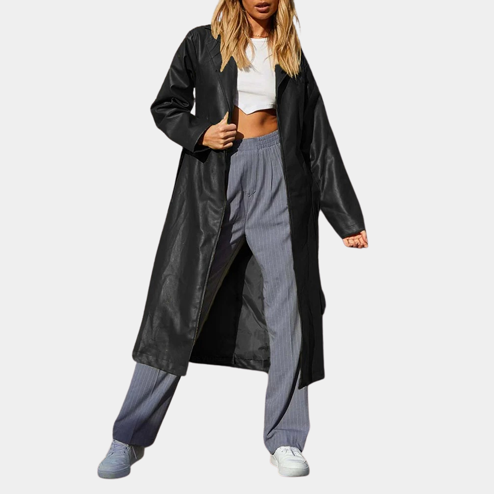 Drune | Klassischer Blazer für Damen