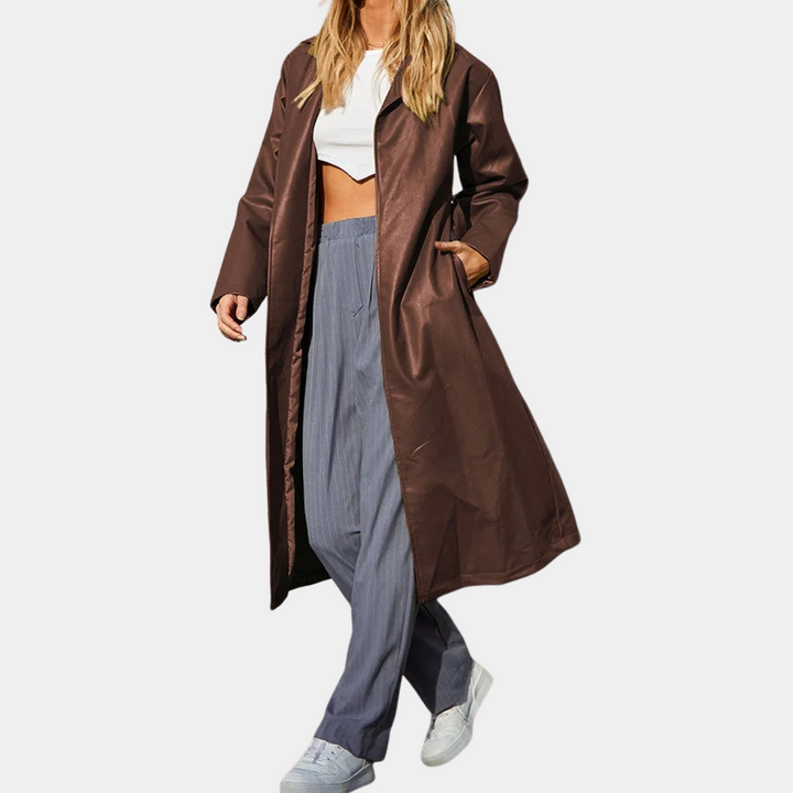Drune | Klassischer Blazer für Damen