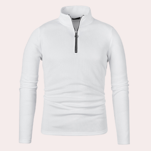 Drune | Warmer Herren Kapuzenpullover Für Winter