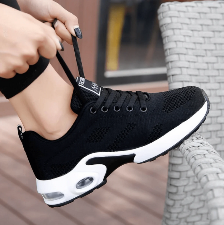 Orthopädische Schuhe mit hohem Tragekomfort Drune Drune