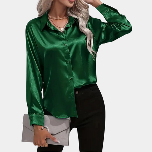 Drune | Stylische Langarm-Damenshirt