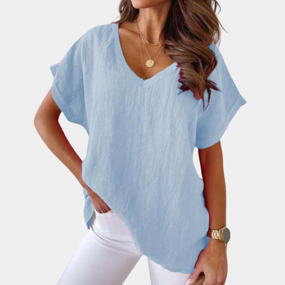 Drune | T-Shirt für Frauen