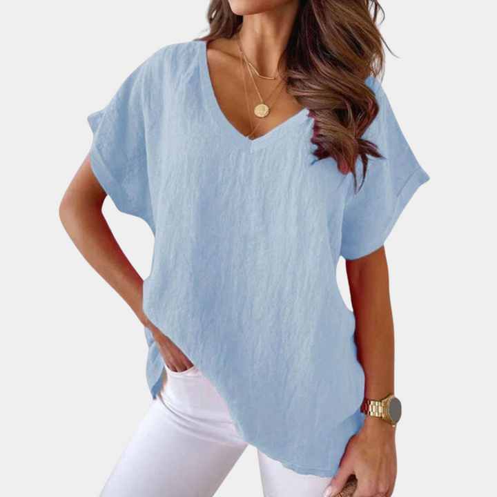 Drune | T-Shirt für Frauen