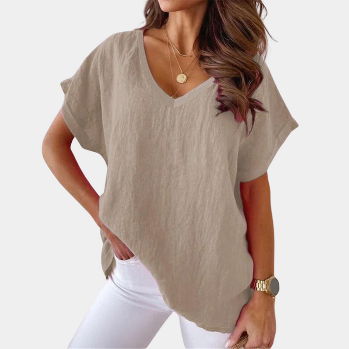 Drune | T-Shirt für Frauen