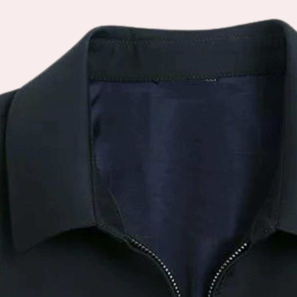 Drune | Komfortable Jacke Für Männer Für Kalte Tage