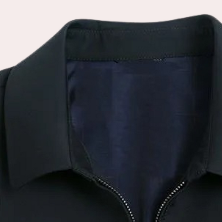 Drune | Komfortable Jacke Für Männer Für Kalte Tage