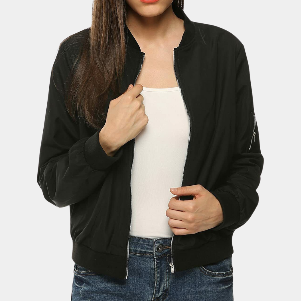 Drune | Bequeme Sommerjacke für Damen