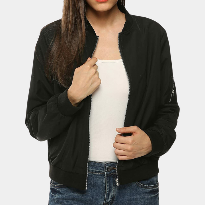 Drune | Bequeme Sommerjacke für Damen