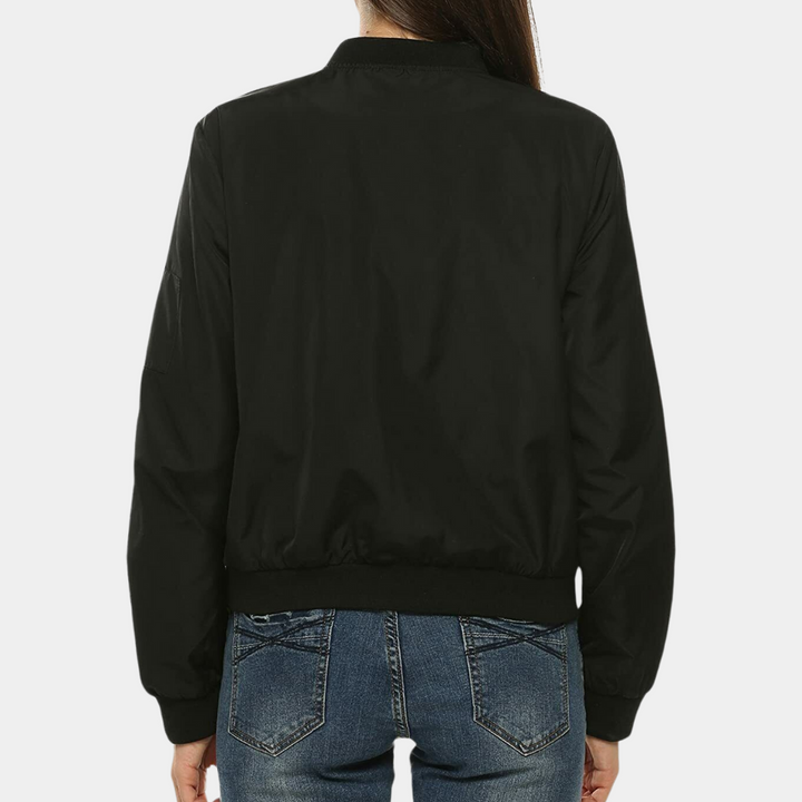 Drune | Bequeme Sommerjacke für Damen