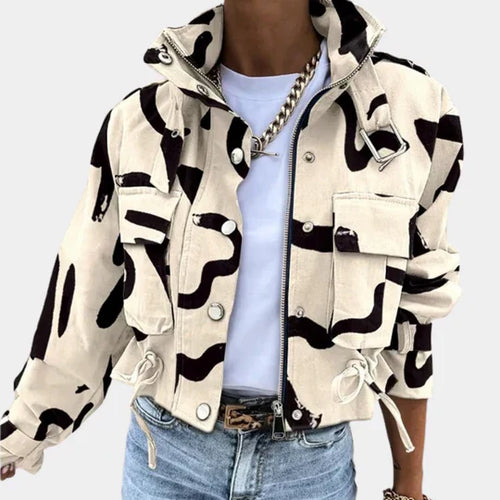 Drune | Trendjacke für Damen