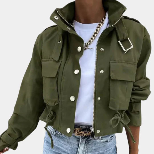 Drune | Trendjacke für Damen