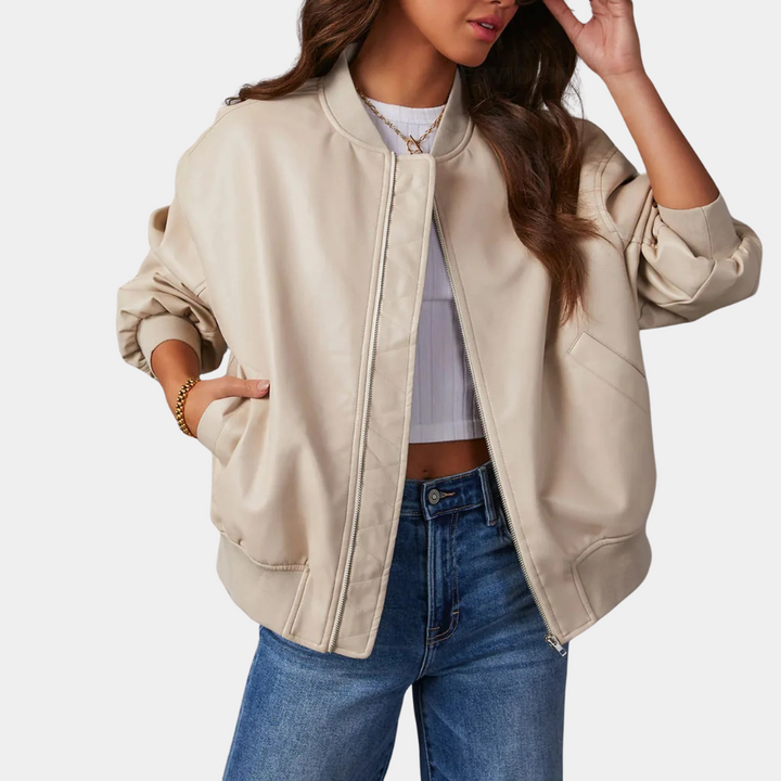 Drune | Lässige und bequeme Damenjacke