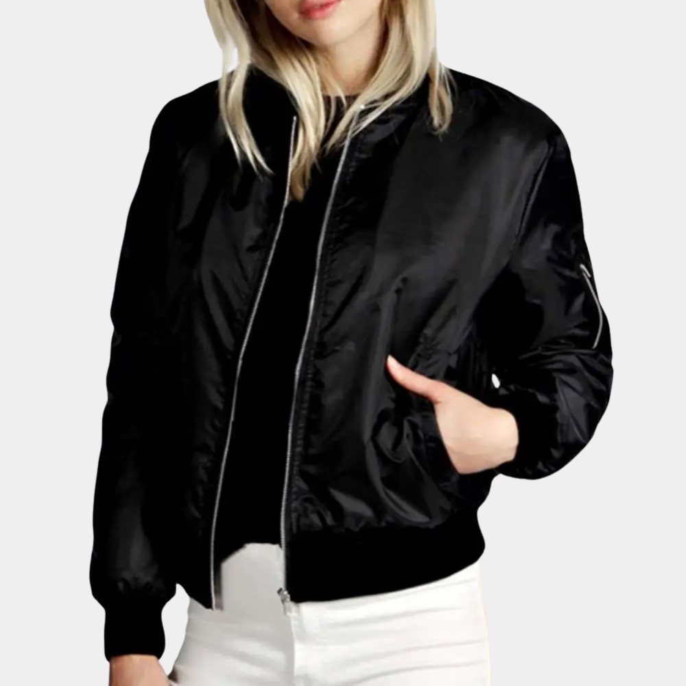 Drune | Stilvolle und bequeme Herbstjacke für Frauen