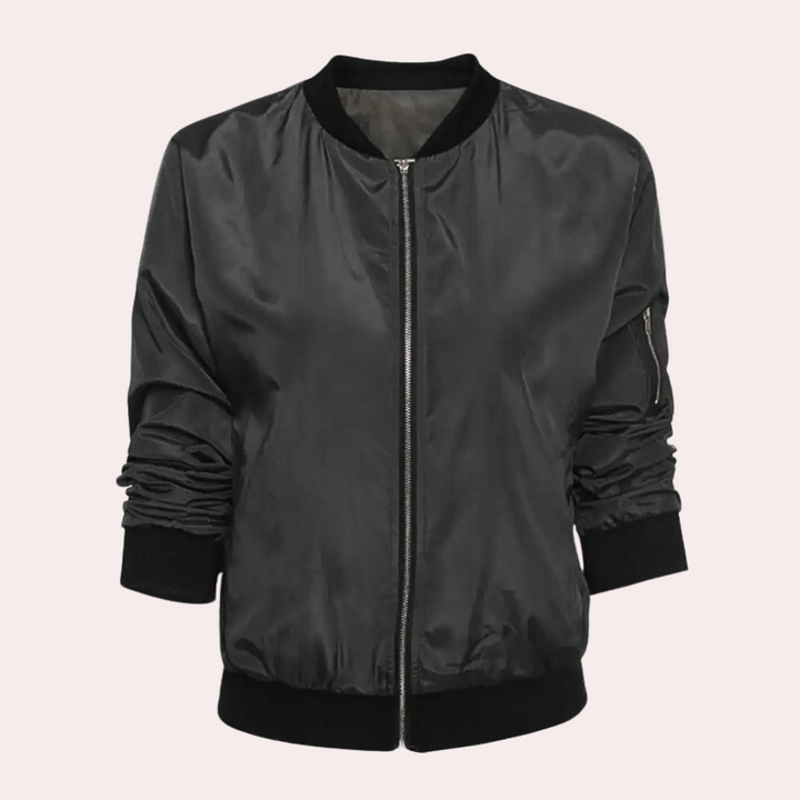 Drune | Stilvolle und bequeme Herbstjacke für Frauen