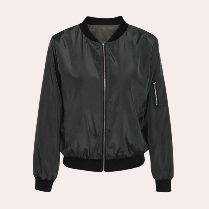 Drune | Stilvolle und bequeme Herbstjacke für Frauen