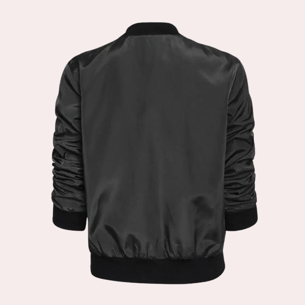 Drune | Stilvolle und bequeme Herbstjacke für Frauen