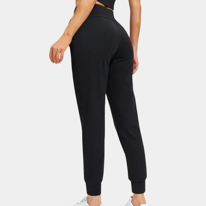 Drune | Dünne Sweatpants für Frauen