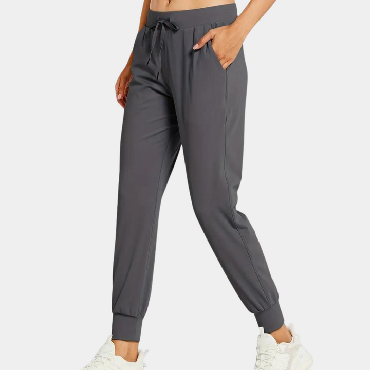 Drune | Dünne Sweatpants für Frauen