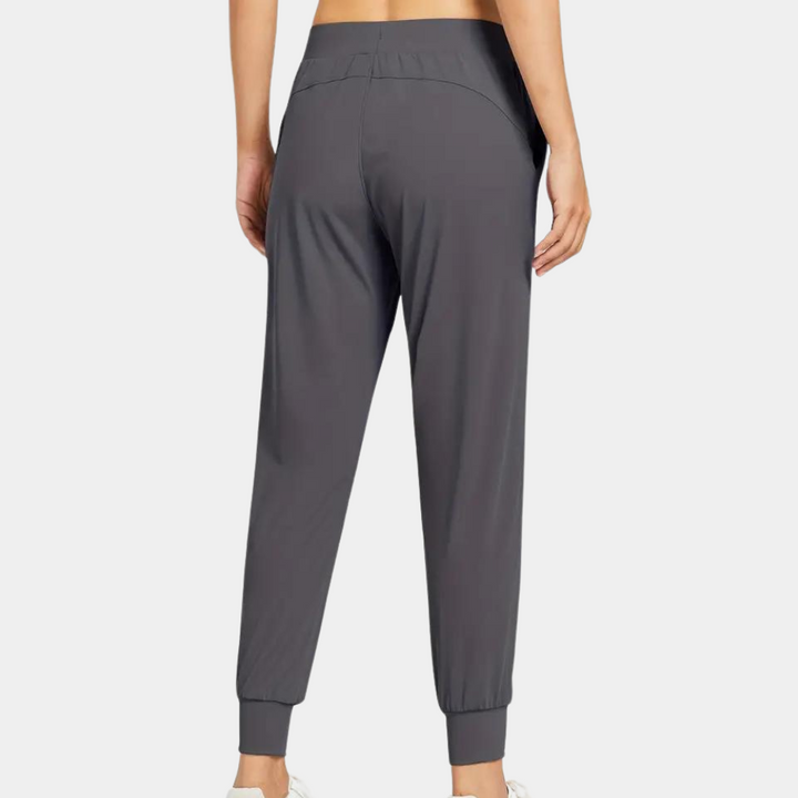 Drune | Dünne Sweatpants für Frauen