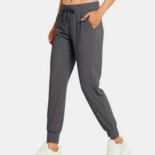 Drune | Dünne Sweatpants für Frauen