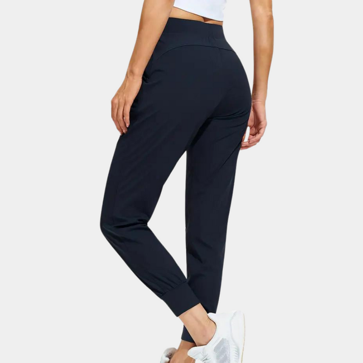 Drune | Dünne Sweatpants für Frauen