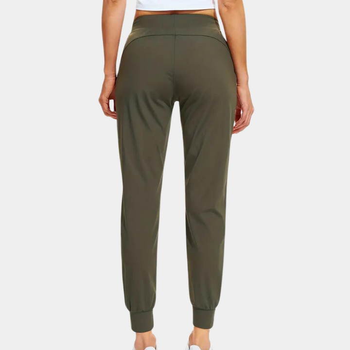 Drune | Dünne Sweatpants für Frauen