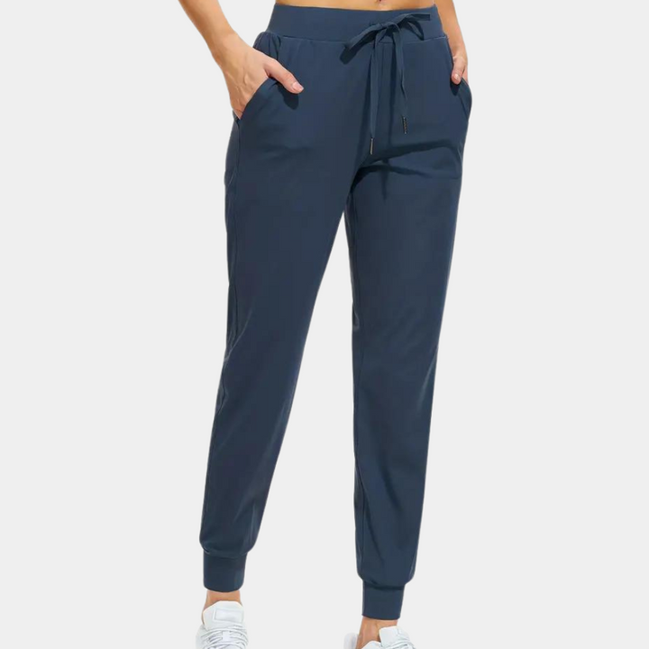 Drune | Dünne Sweatpants für Frauen