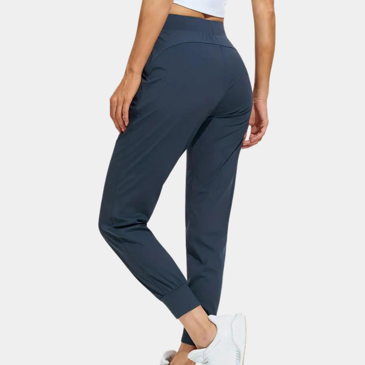 Drune | Dünne Sweatpants für Frauen