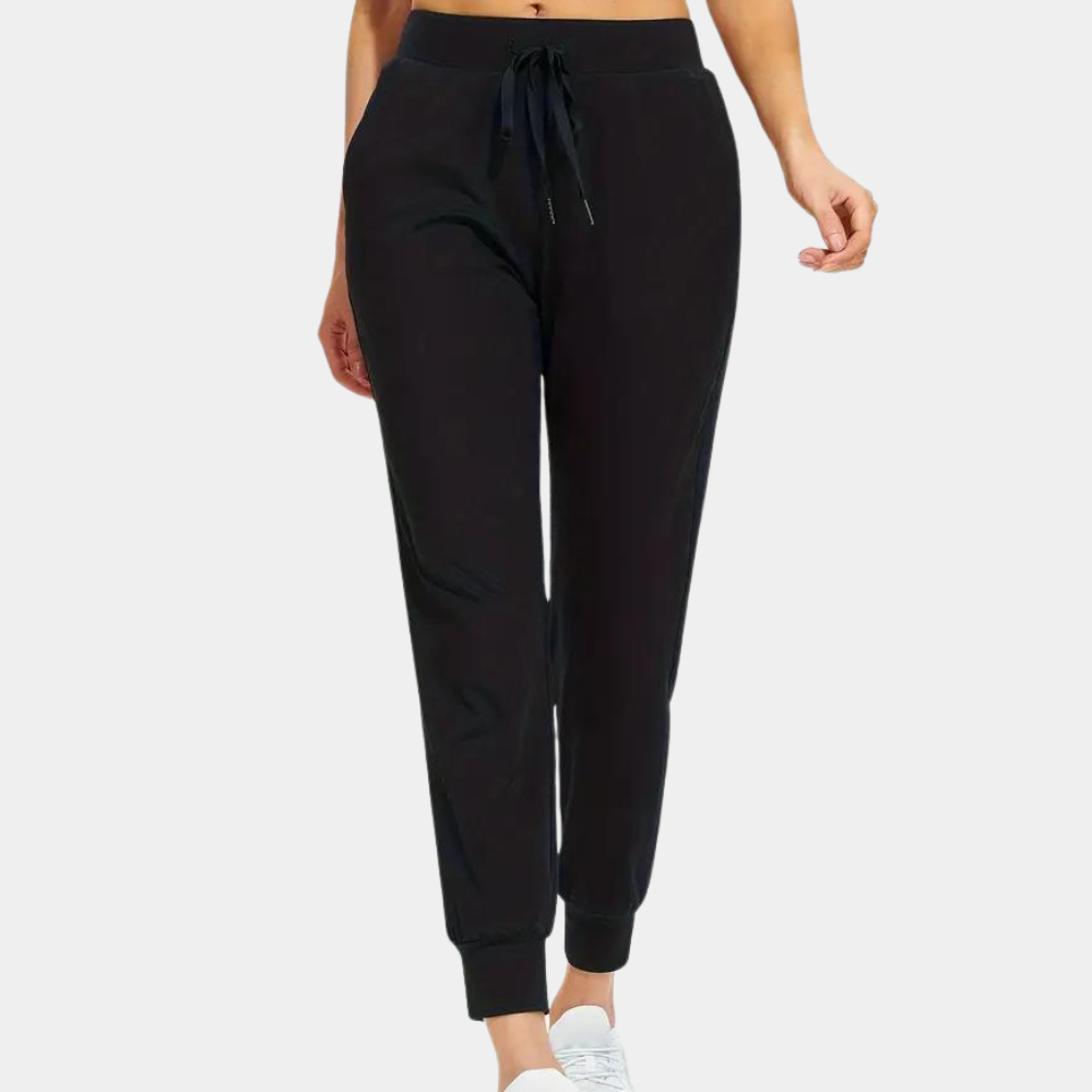 Drune | Dünne Sweatpants für Frauen