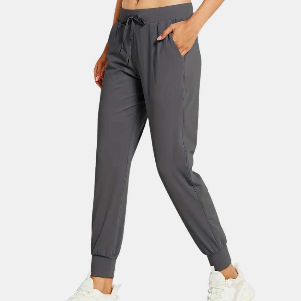 Drune | Dünne Sweatpants für Frauen