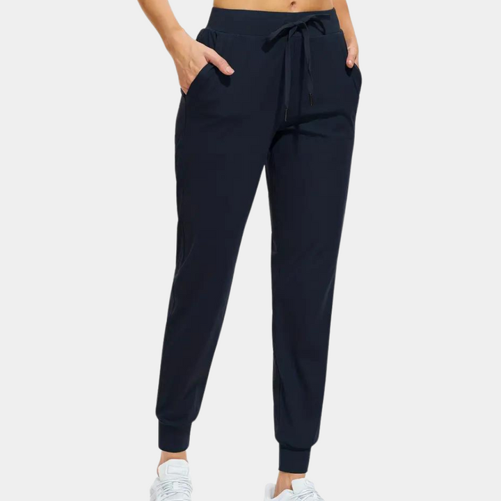 Drune | Dünne Sweatpants für Frauen