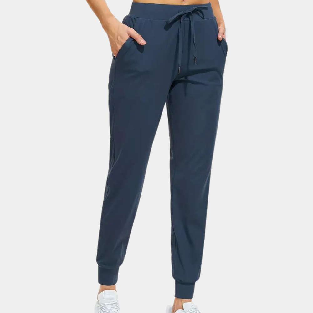 Drune | Dünne Sweatpants für Frauen