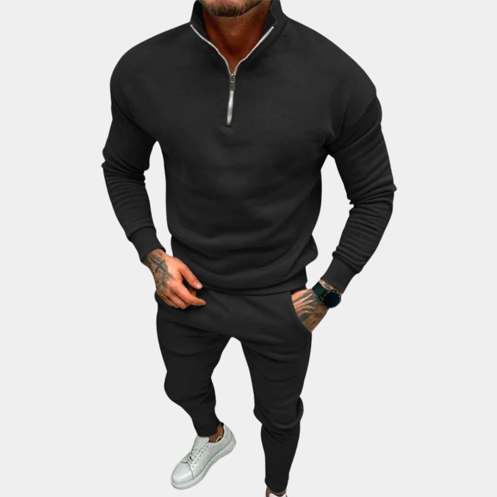Drune | Jogginganzug für Männer