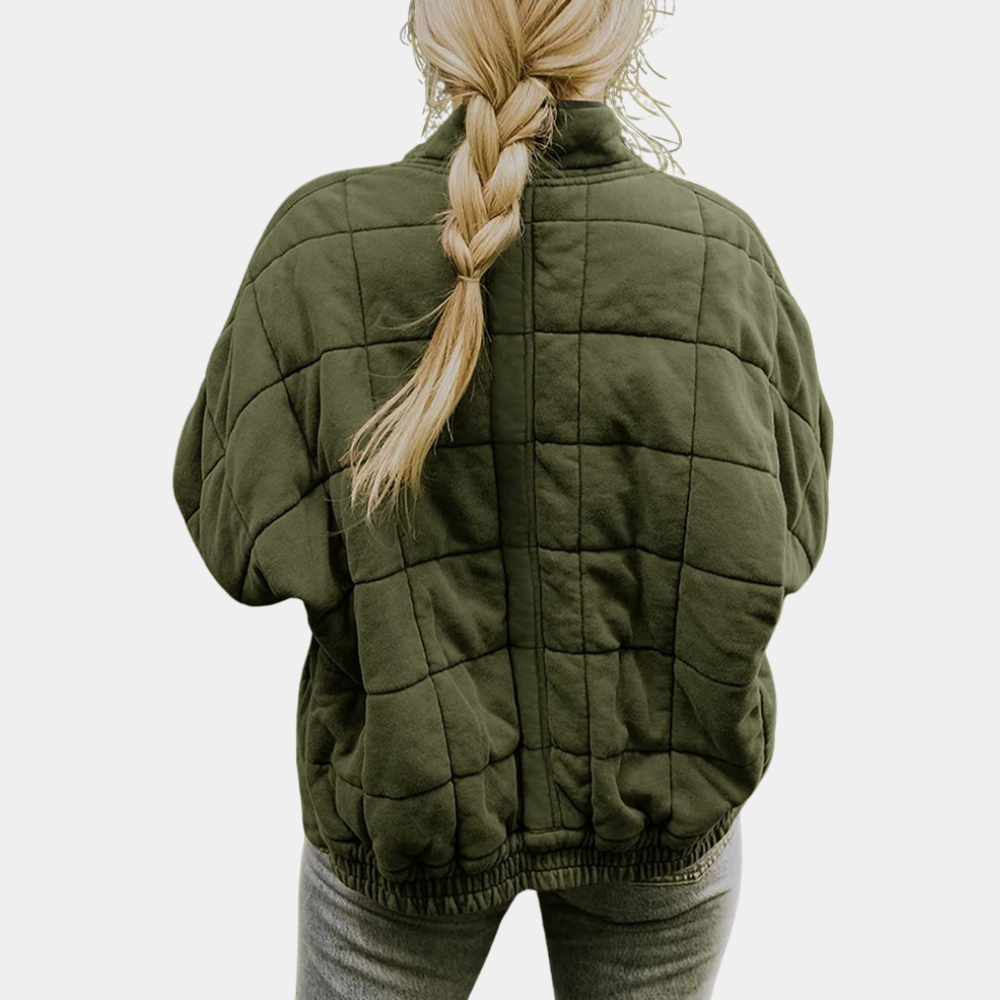 Drune | Warme Damenjacke
