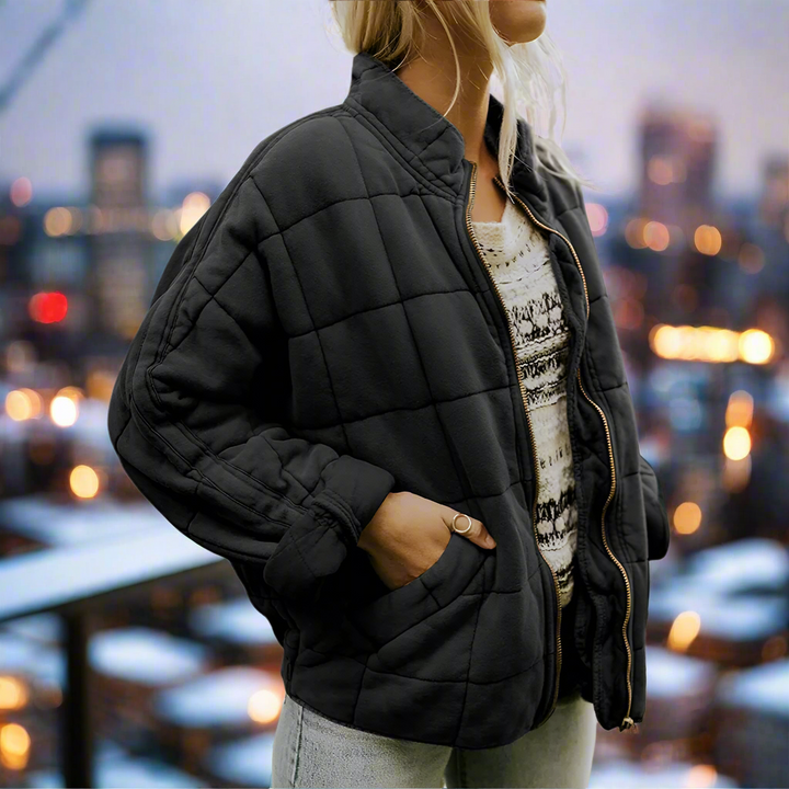 Drune | Steppjacke Für Damen