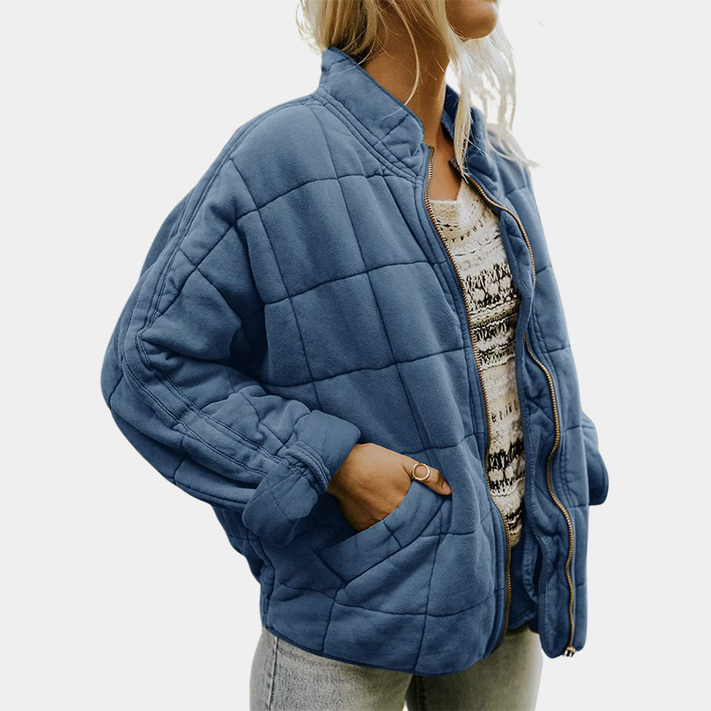 Drune | Leichte Herbstjacke für Frauen